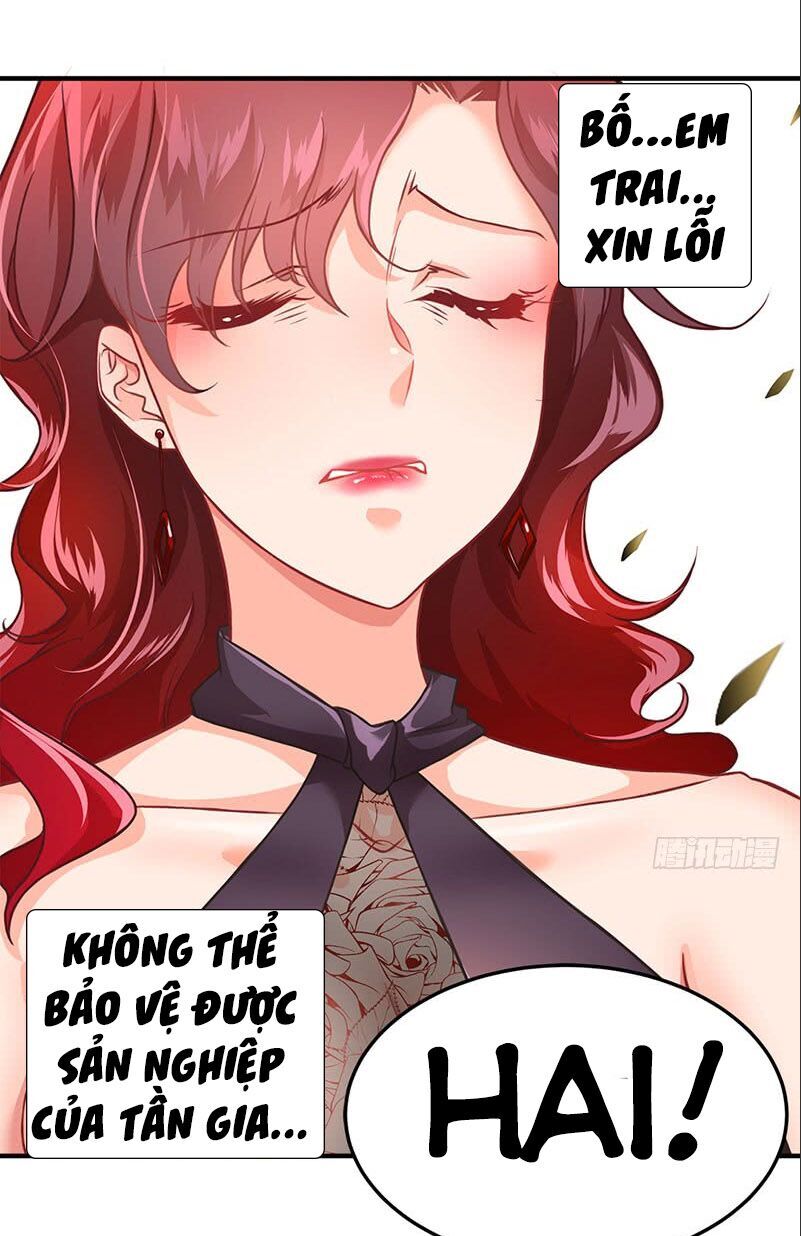 Đô Thị Tối Cường Cuồng Binh Chapter 4 - 38