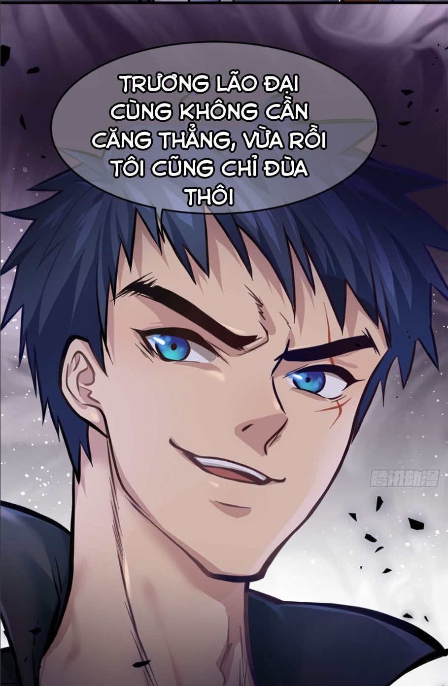 Đô Thị Tối Cường Cuồng Binh Chapter 7 - 32