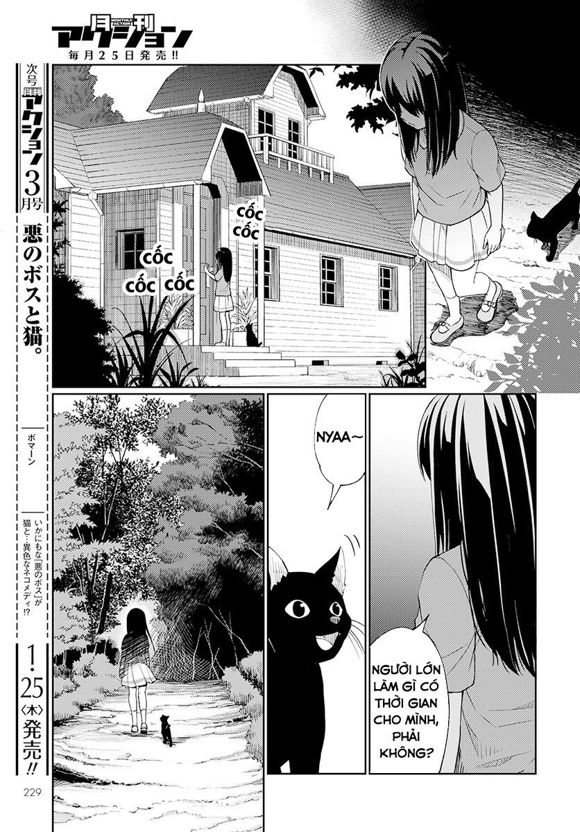 Mata, Onaji Yume Wo Miteita Chapter 4 - 28