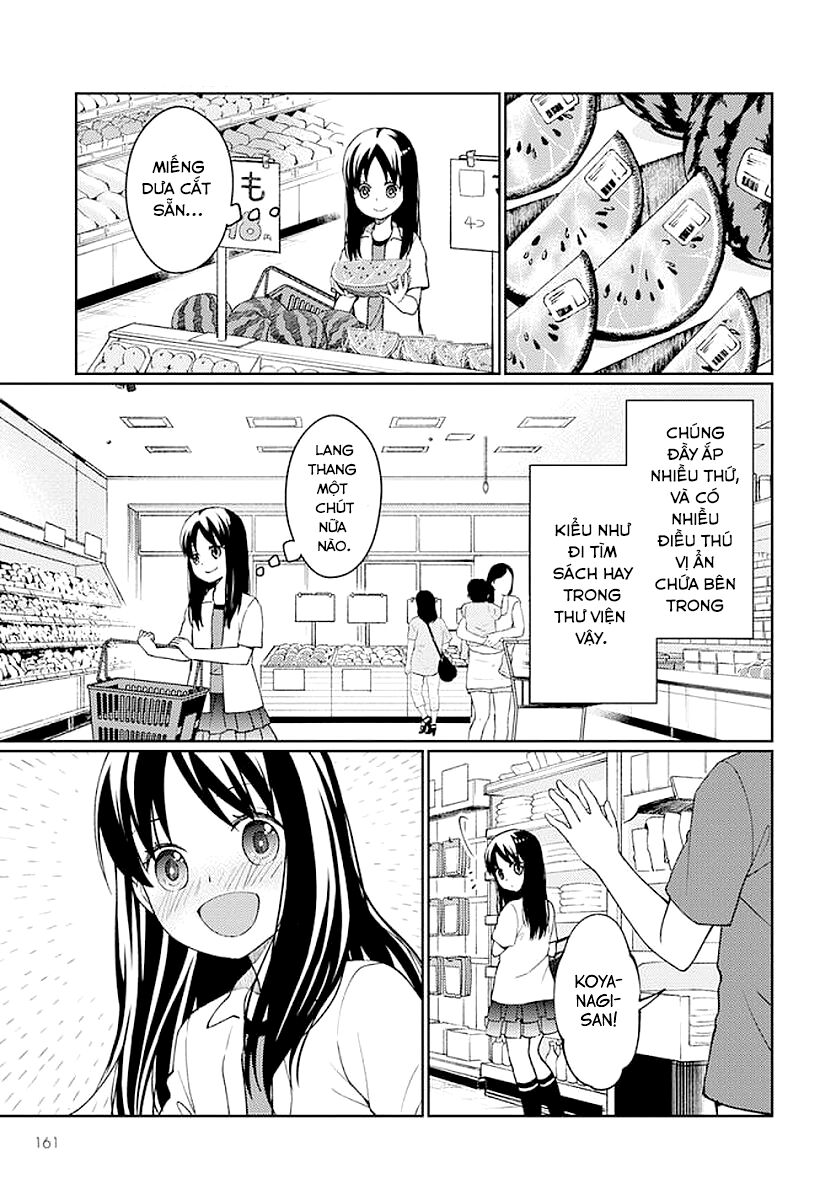 Mata, Onaji Yume Wo Miteita Chapter 6 - 8