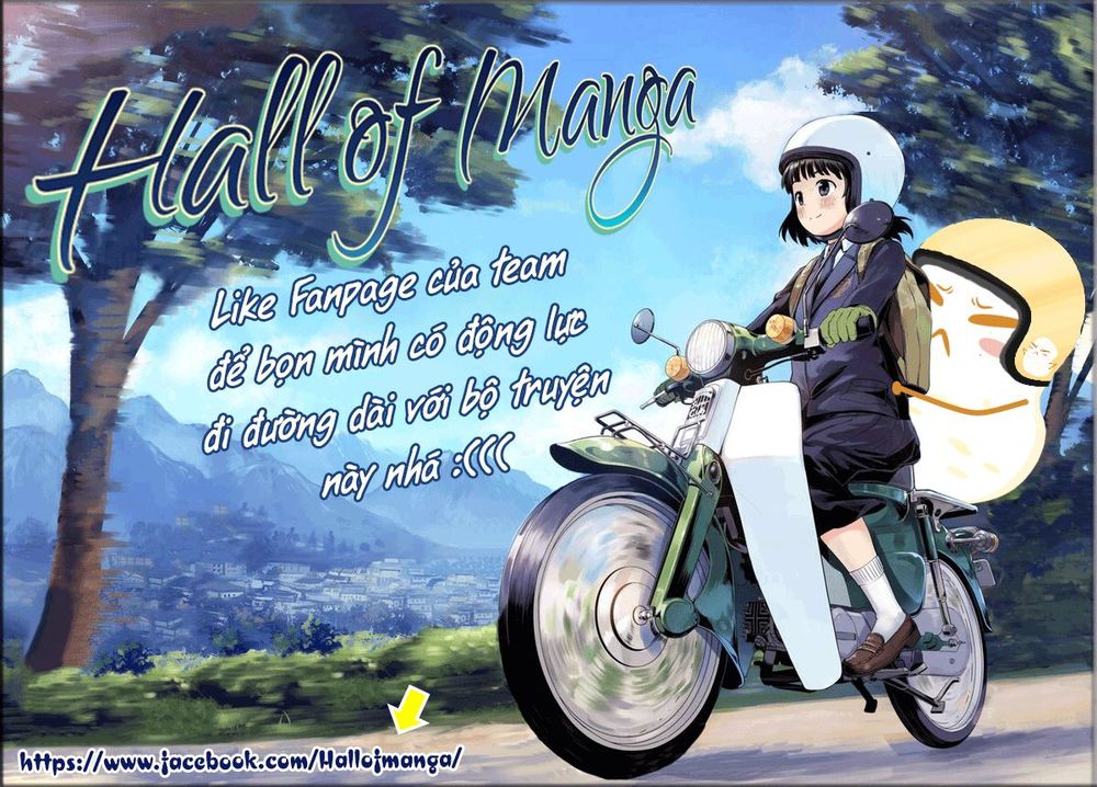 Lần Đầu Mang Thai Của Hiyama Kentarou Chapter 1 - 34