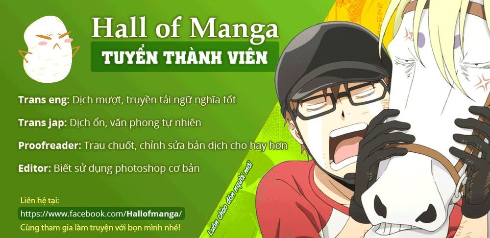 Lần Đầu Mang Thai Của Hiyama Kentarou Chapter 1 - 35