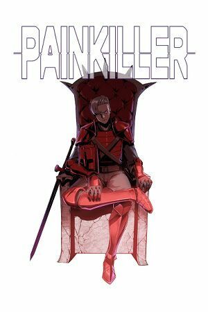 Painkiller Chapter 1 - 2