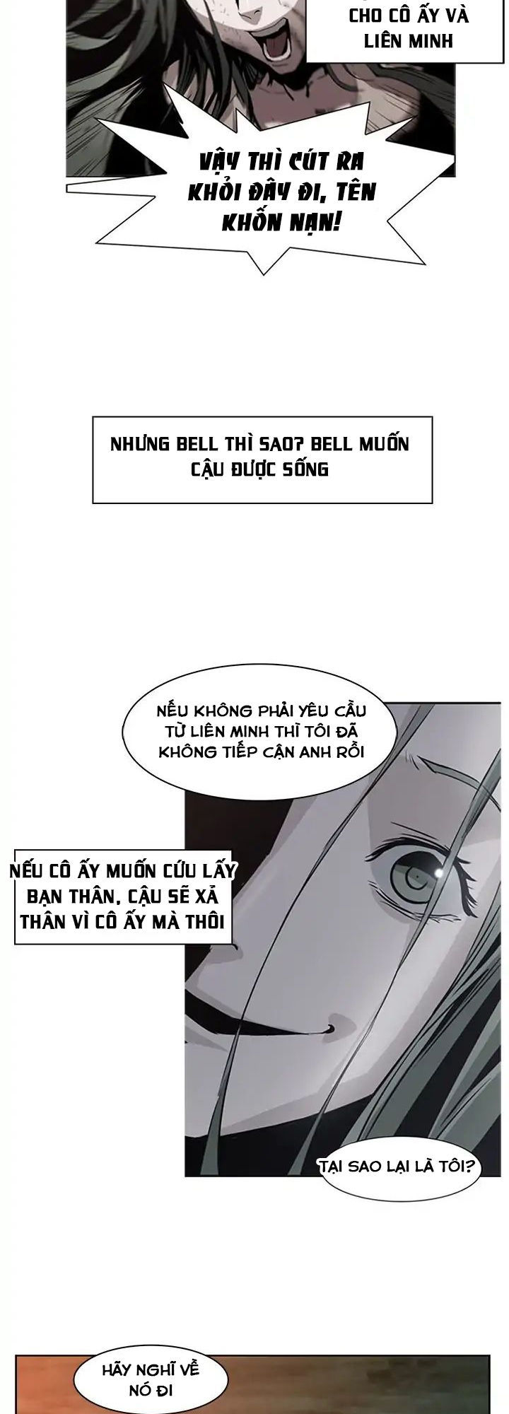 Painkiller Chapter 15 - 31