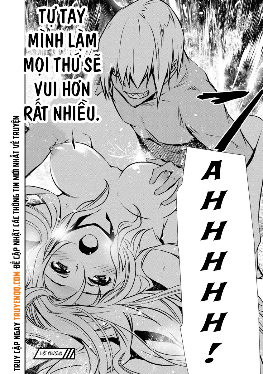 Isekai Ntr Chapter 3 - 17