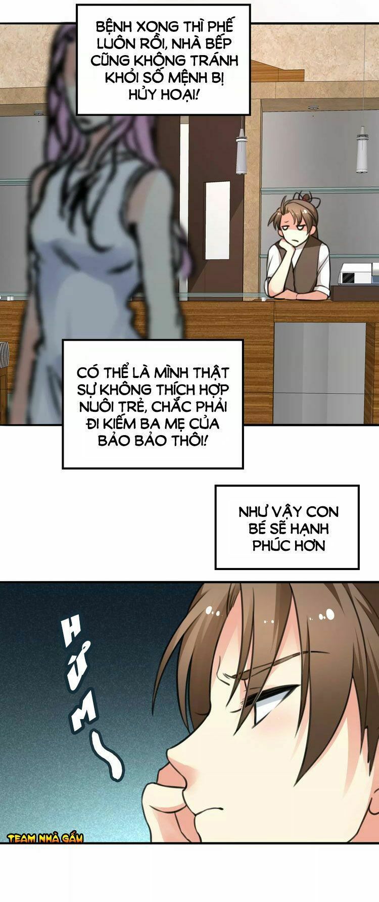 Yêu Thợ Săn Chapter 14 - 10