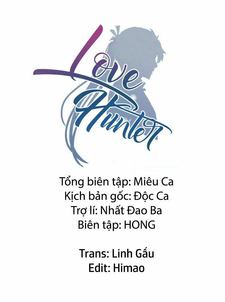 Yêu Thợ Săn Chapter 2 - 1