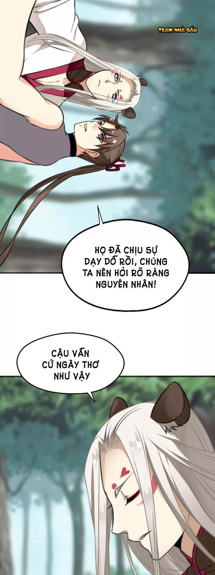 Yêu Thợ Săn Chapter 21 - 11