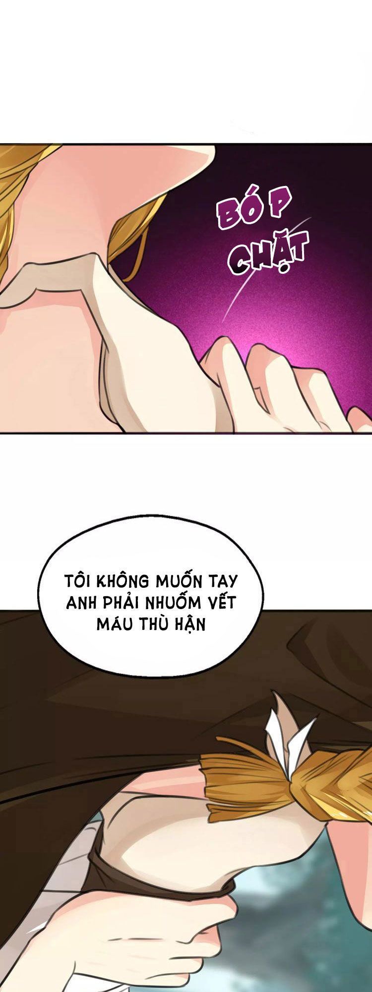 Yêu Thợ Săn Chapter 21 - 10