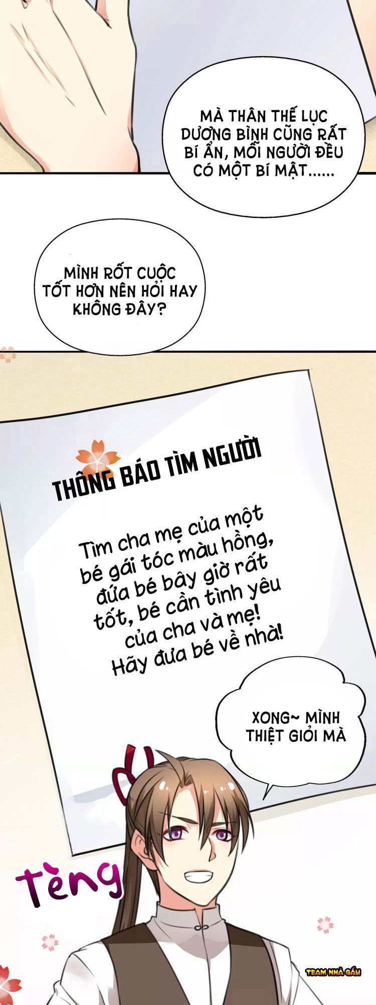 Yêu Thợ Săn Chapter 22 - 21