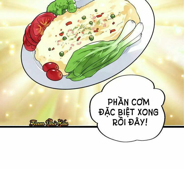 Yêu Thợ Săn Chapter 3 - 18