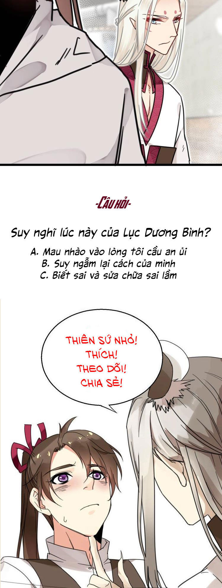 Yêu Thợ Săn Chapter 43 - 33