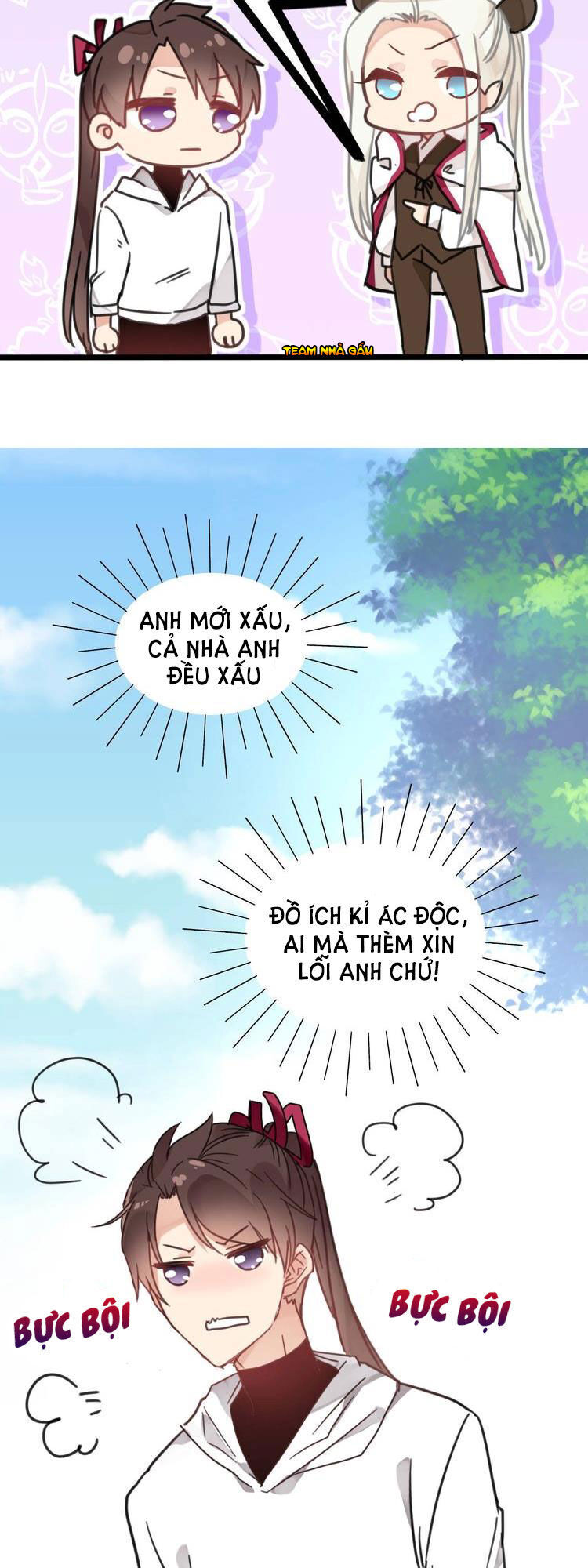 Yêu Thợ Săn Chapter 44 - 24