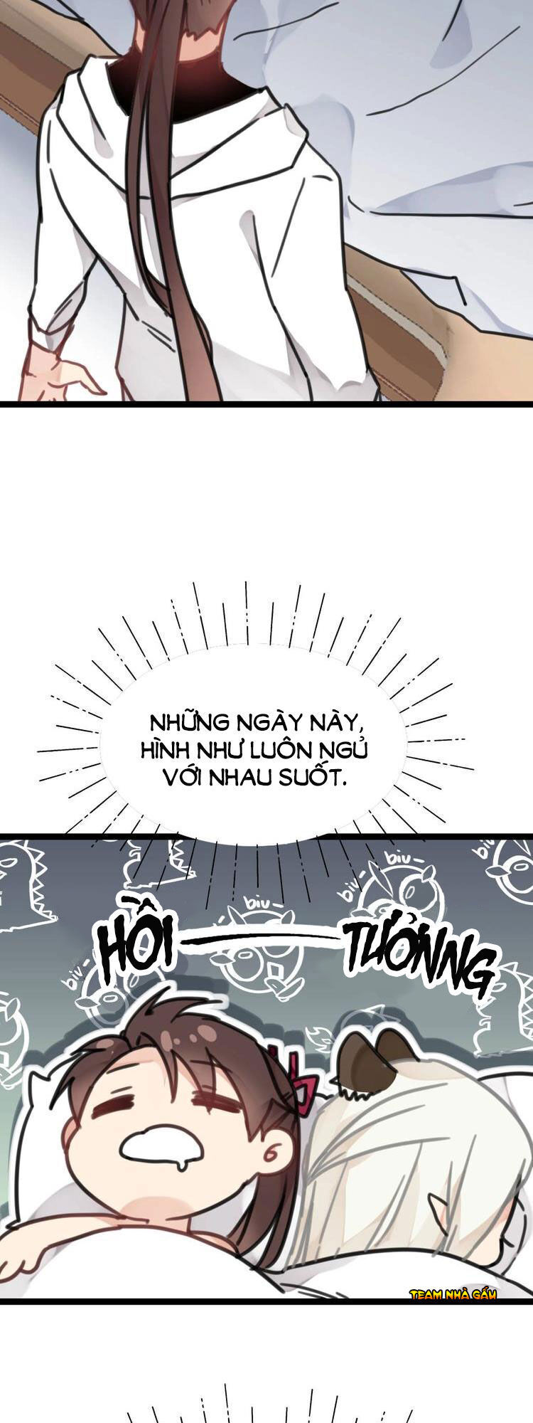 Yêu Thợ Săn Chapter 45 - 12