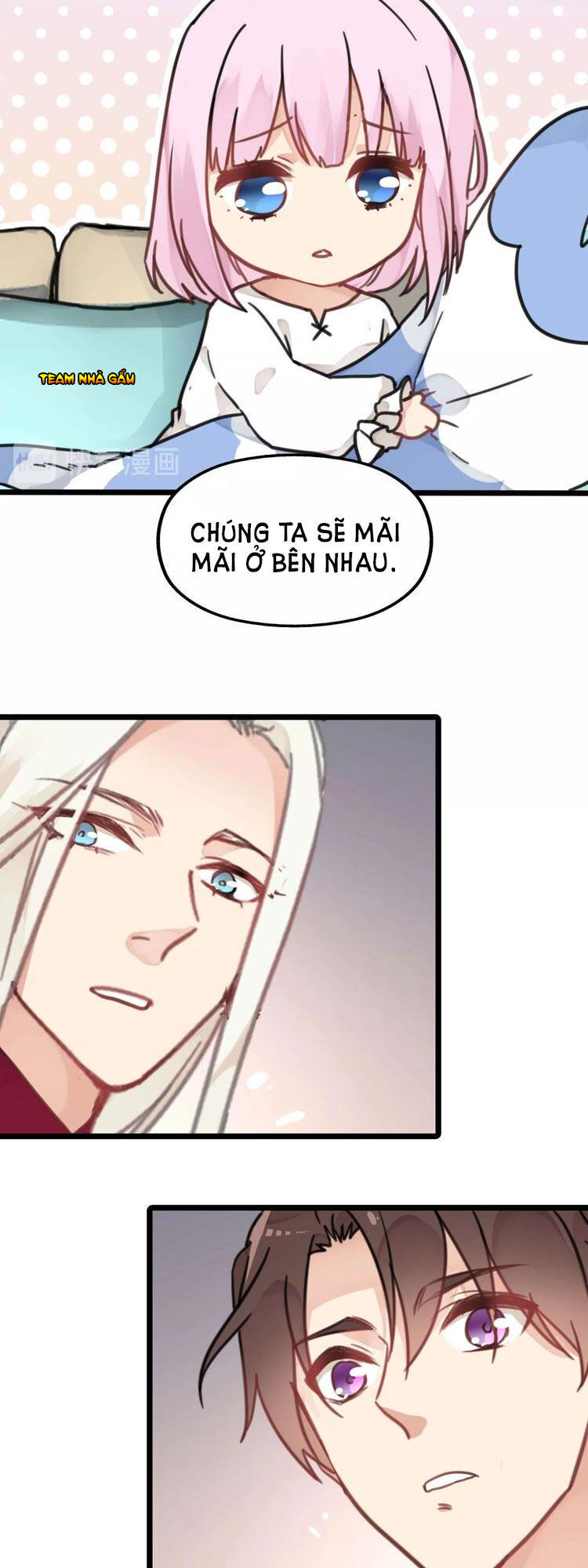 Yêu Thợ Săn Chapter 45 - 25