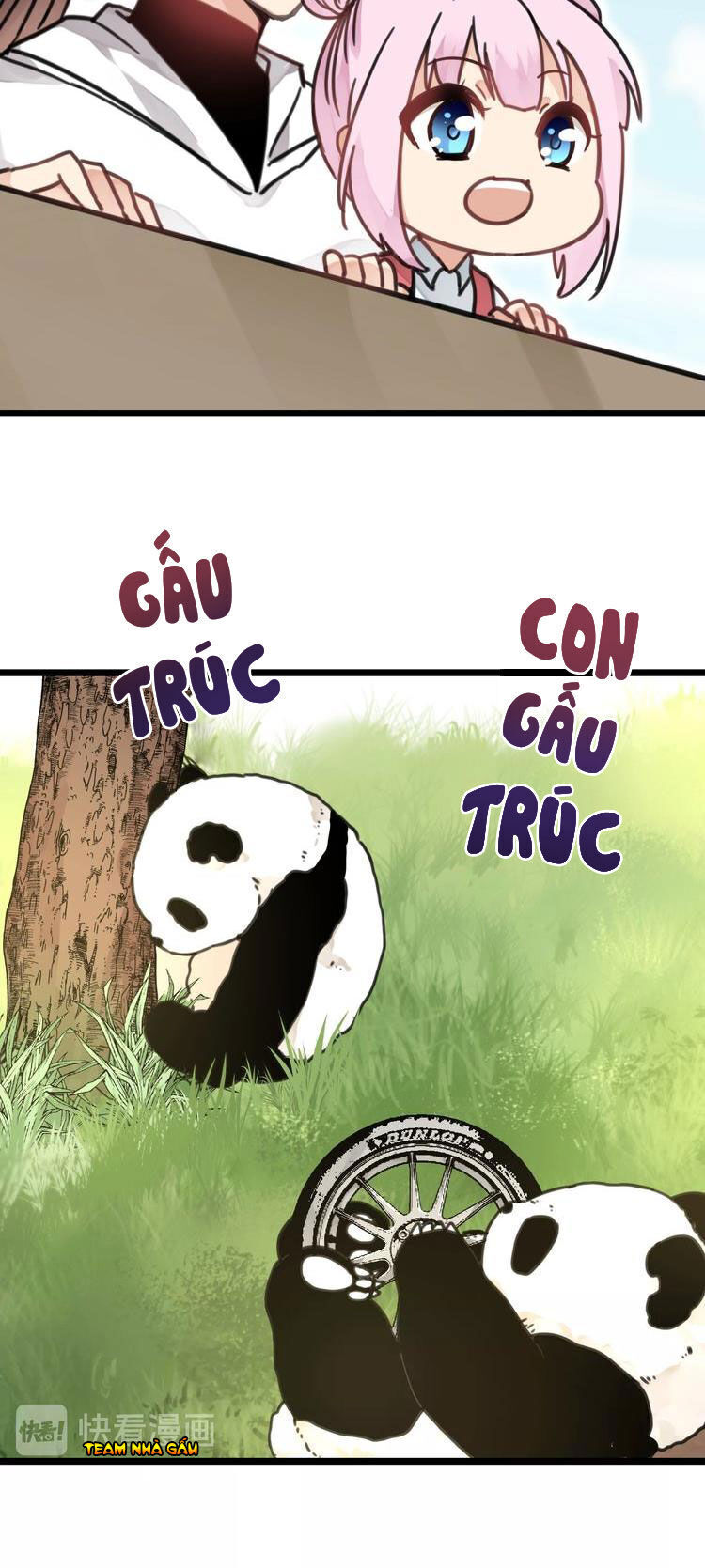 Yêu Thợ Săn Chapter 49 - 11