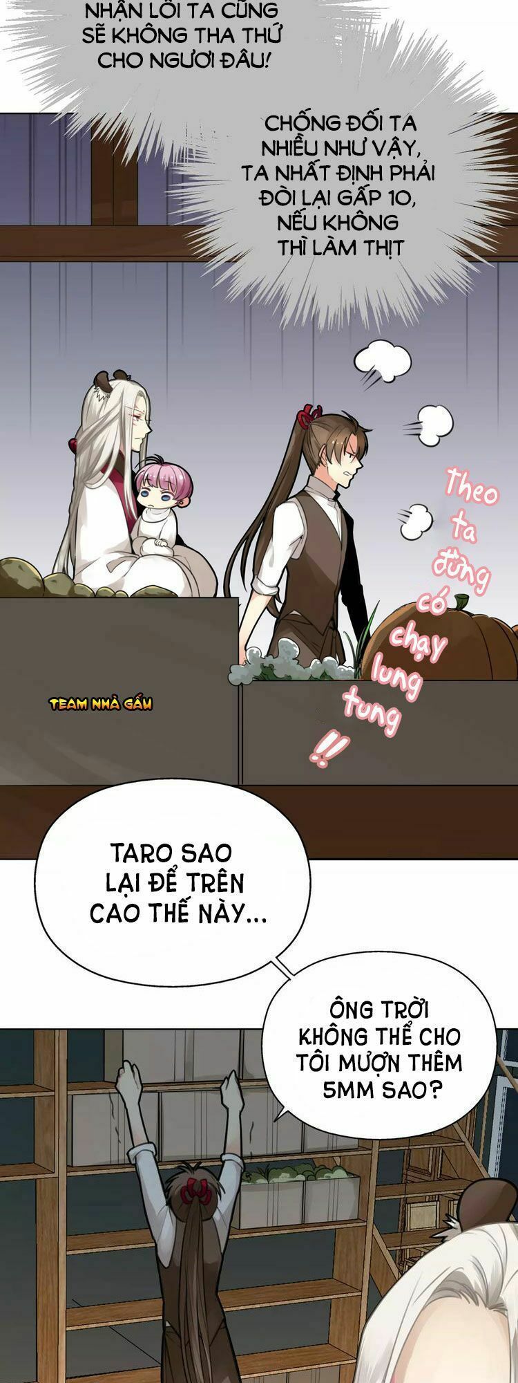 Yêu Thợ Săn Chapter 5 - 7