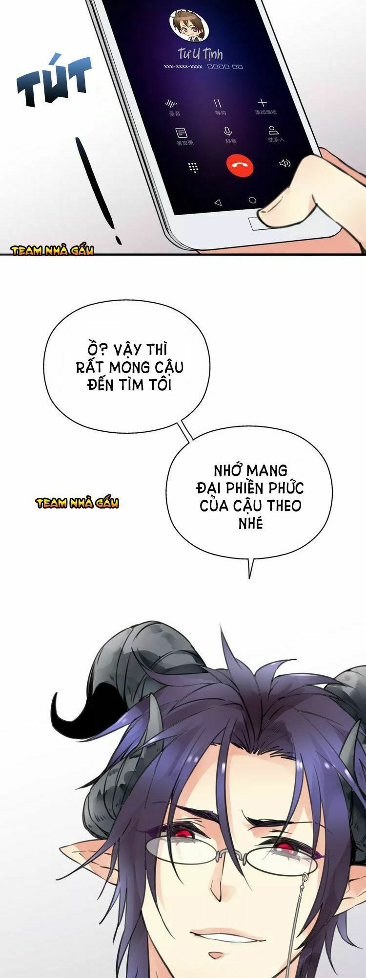 Yêu Thợ Săn Chapter 6 - 6