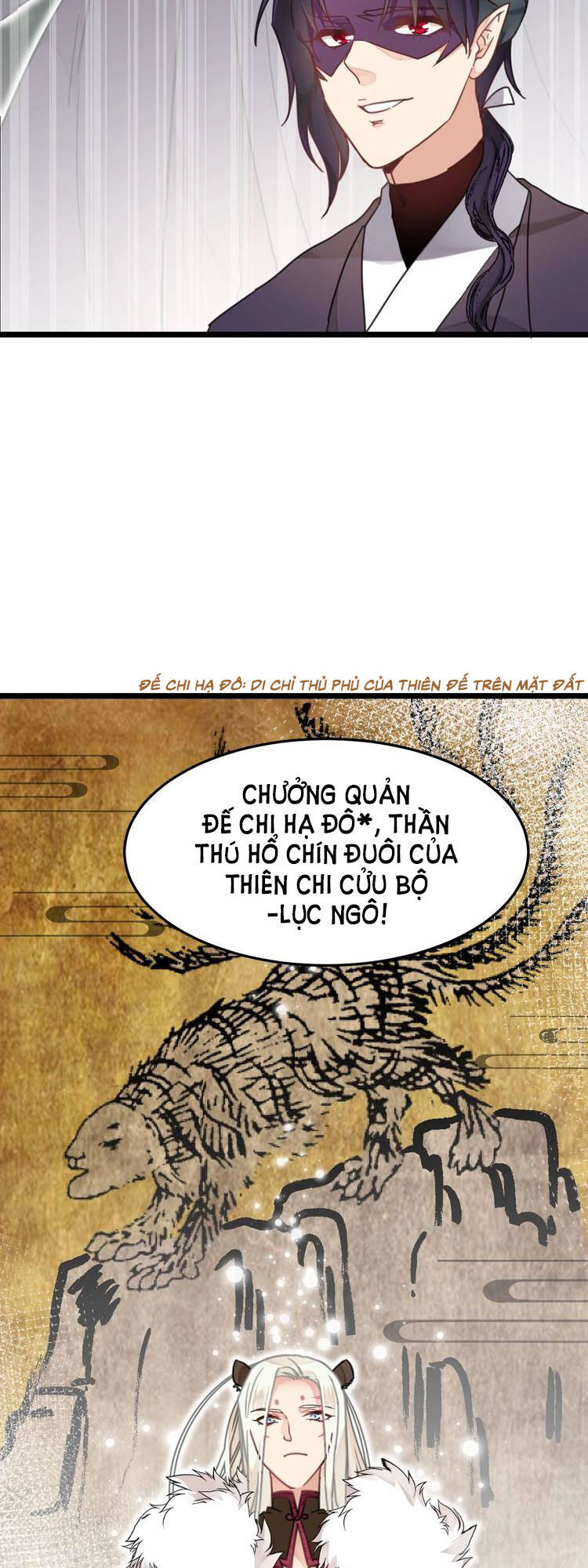 Yêu Thợ Săn Chapter 61 - 8