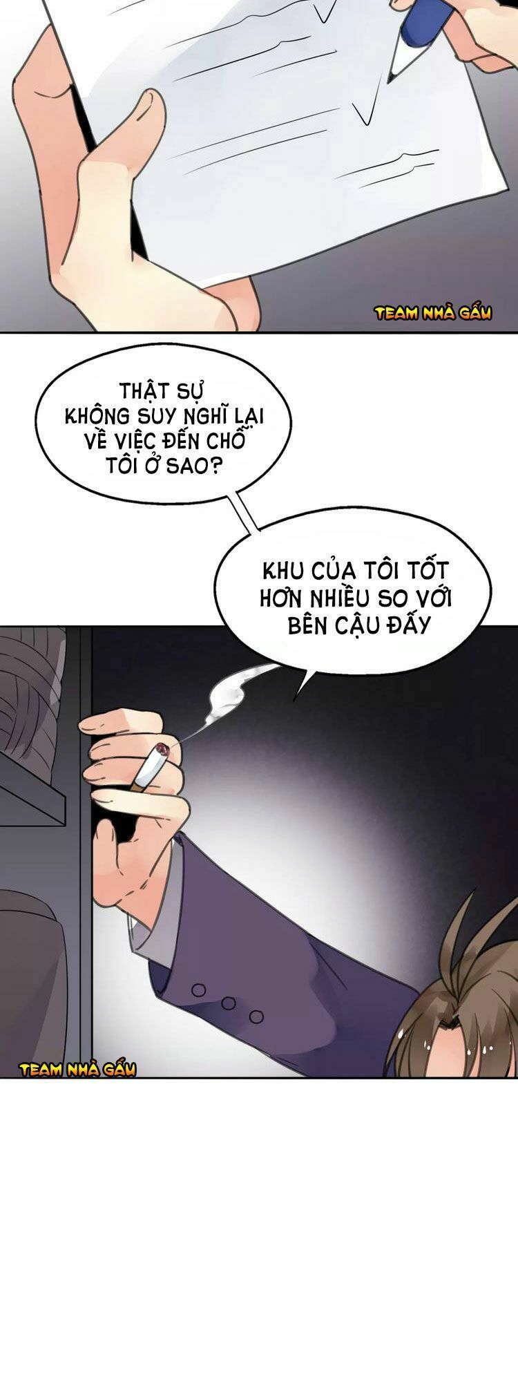 Yêu Thợ Săn Chapter 8 - 3