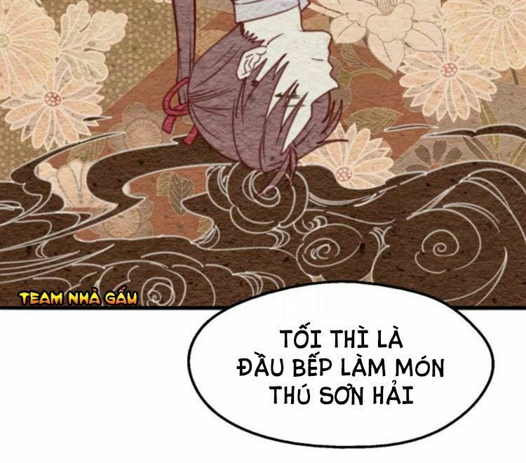 Yêu Thợ Săn Chapter 9 - 9