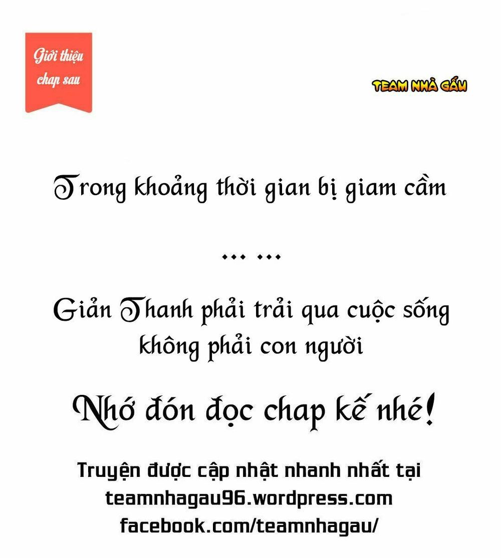 Cho Đến Khi Thần Chết Chia Lìa Đôi Ta Chapter 10 - 18