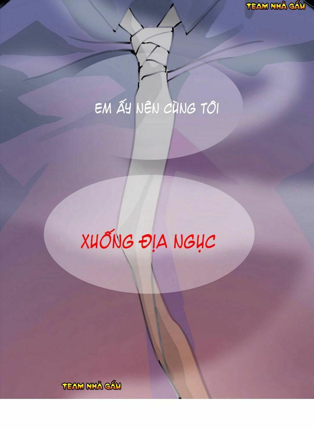 Cho Đến Khi Thần Chết Chia Lìa Đôi Ta Chapter 12 - 2