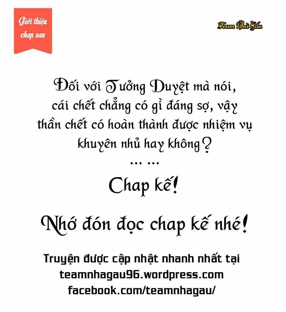 Cho Đến Khi Thần Chết Chia Lìa Đôi Ta Chapter 2 - 31