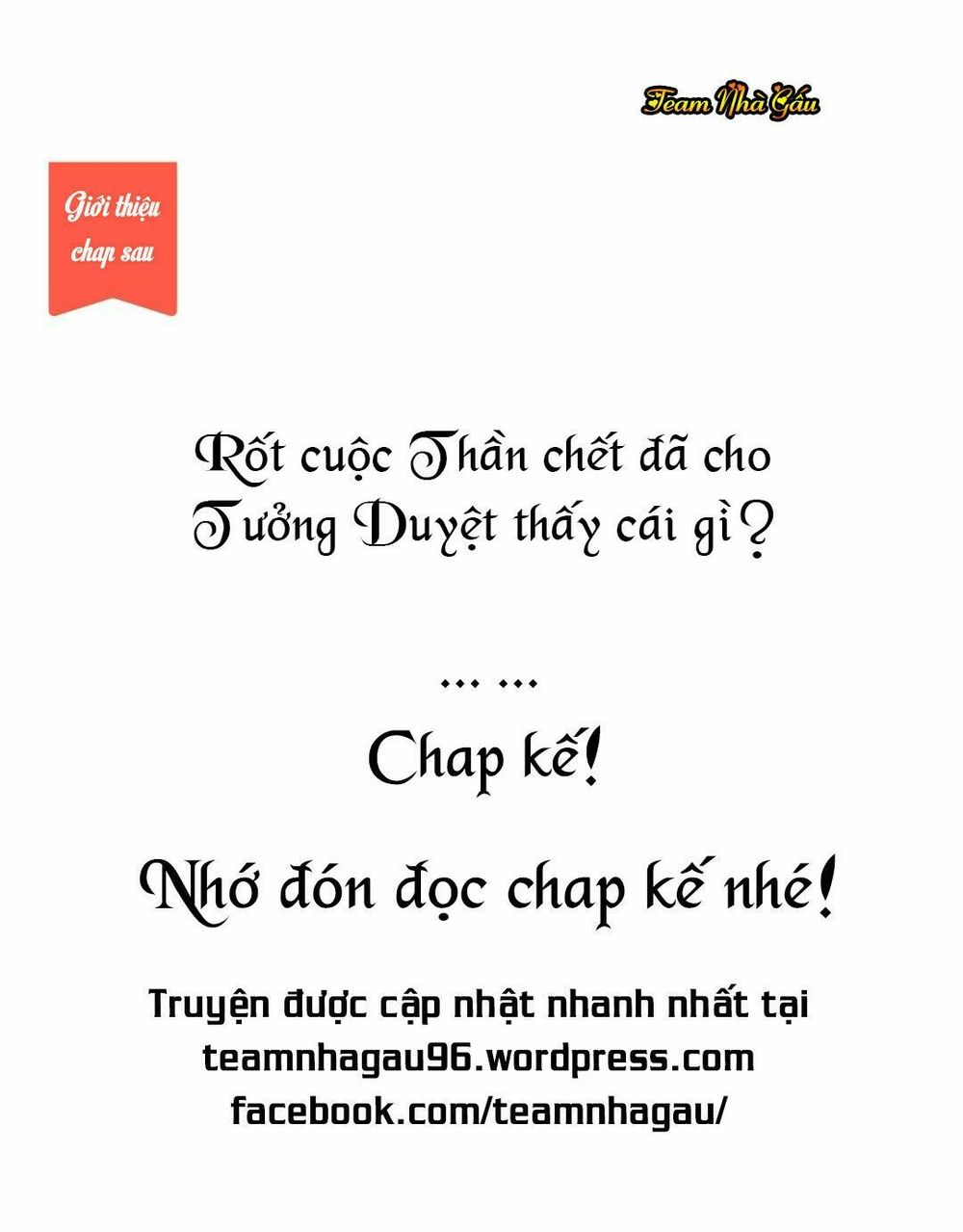 Cho Đến Khi Thần Chết Chia Lìa Đôi Ta Chapter 3 - 22