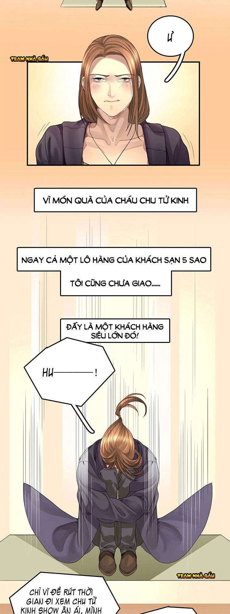 Cho Đến Khi Thần Chết Chia Lìa Đôi Ta Chapter 30 - 5