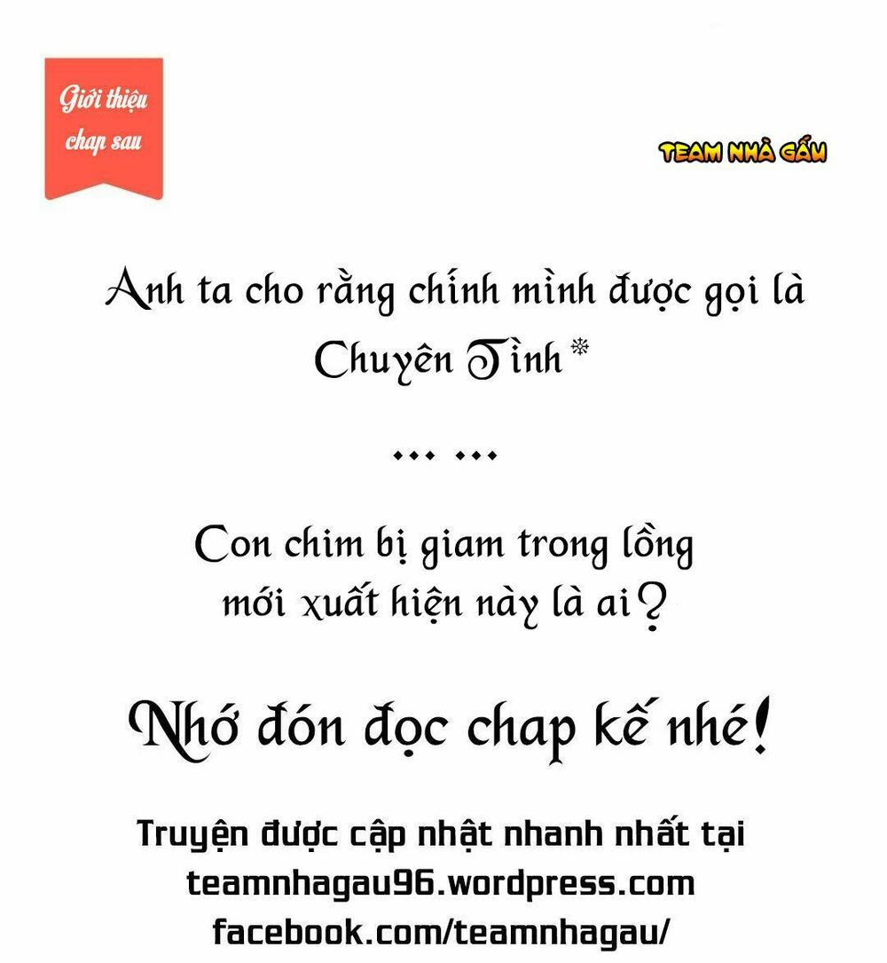 Cho Đến Khi Thần Chết Chia Lìa Đôi Ta Chapter 7 - 33