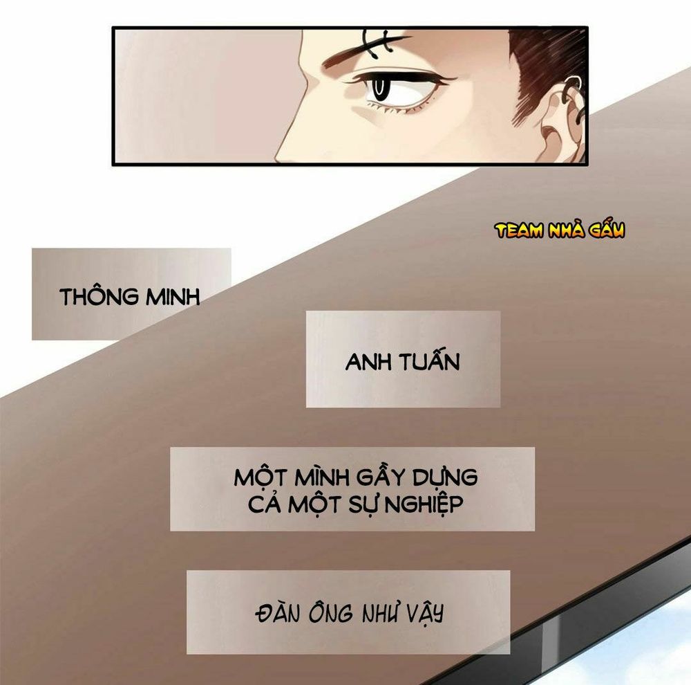 Cho Đến Khi Thần Chết Chia Lìa Đôi Ta Chapter 8 - 16