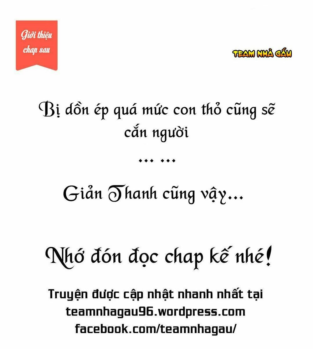 Cho Đến Khi Thần Chết Chia Lìa Đôi Ta Chapter 9 - 36