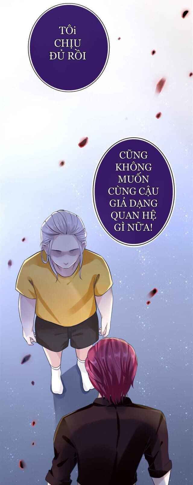 Bỉ Chi Tì Sương Chapter 1 - 27