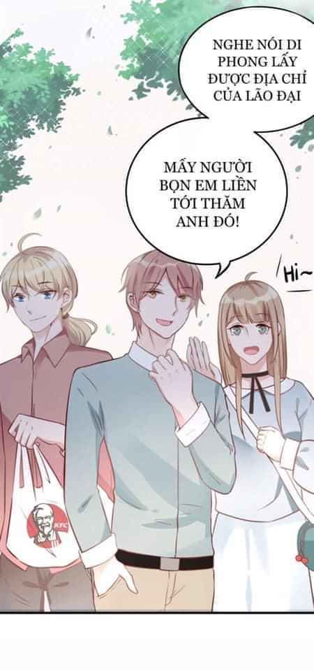 Bỉ Chi Tì Sương Chapter 3 - 8