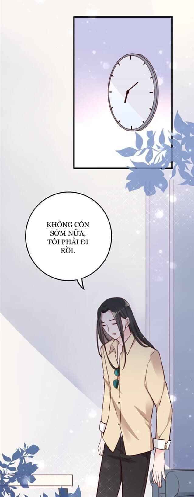 Bỉ Chi Tì Sương Chapter 4 - 13