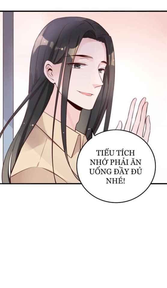 Bỉ Chi Tì Sương Chapter 4 - 14