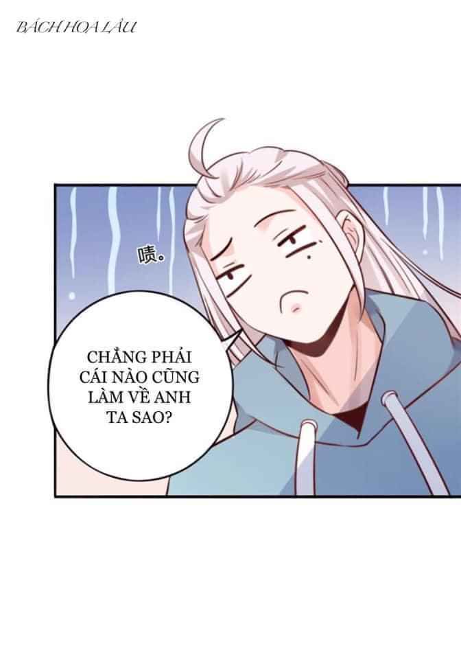 Bỉ Chi Tì Sương Chapter 5 - 27