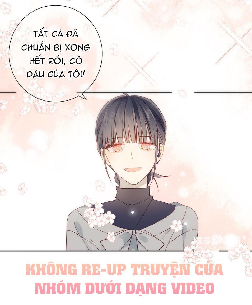 Lời Thề Như Sương Triều Chapter 11 - 46