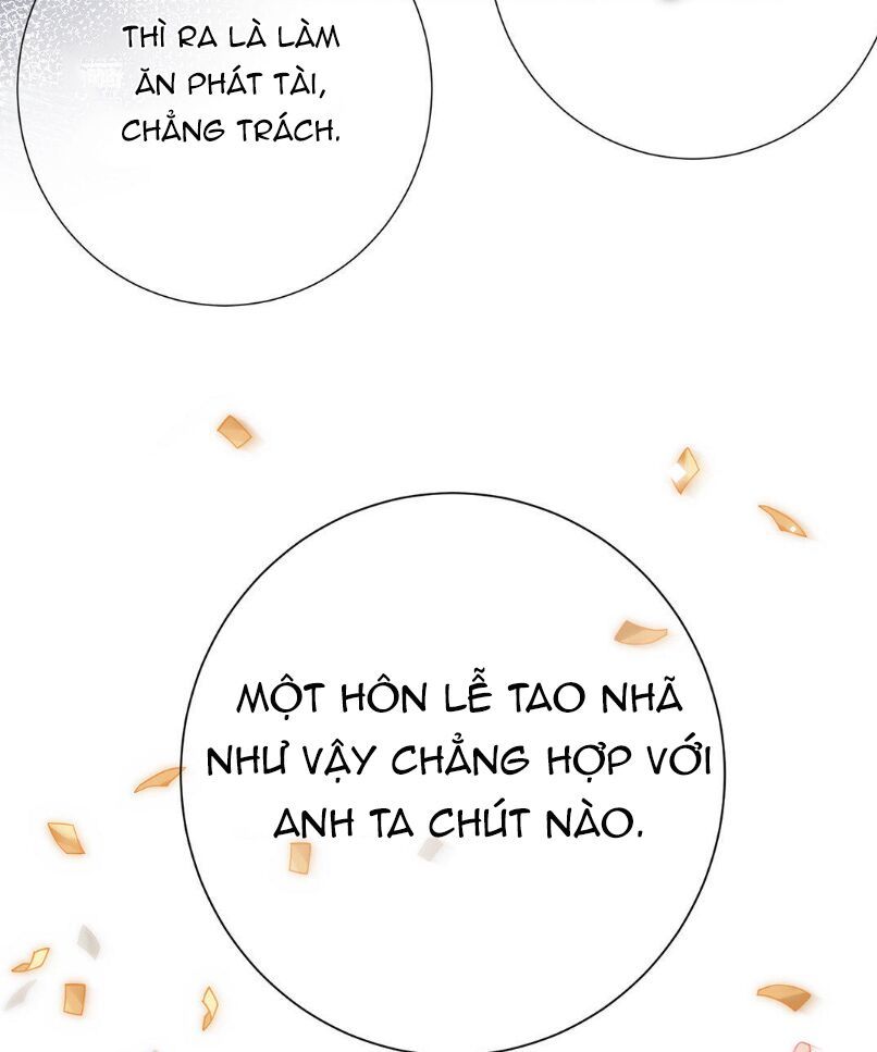 Lời Thề Như Sương Triều Chapter 12 - 24