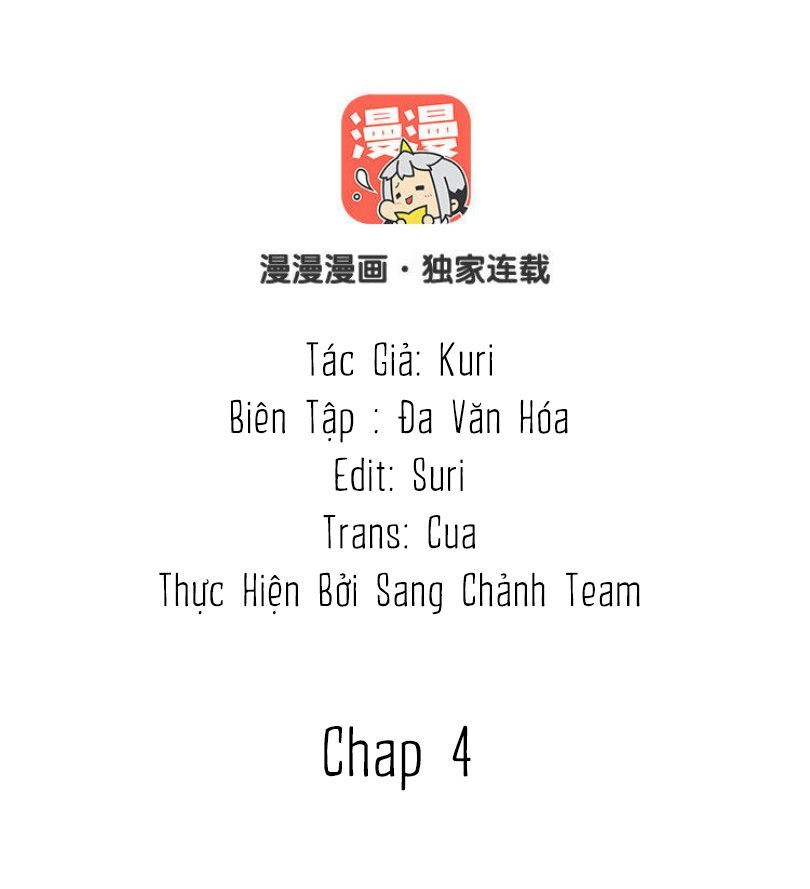 Lời Thề Như Sương Triều Chapter 4 - 2