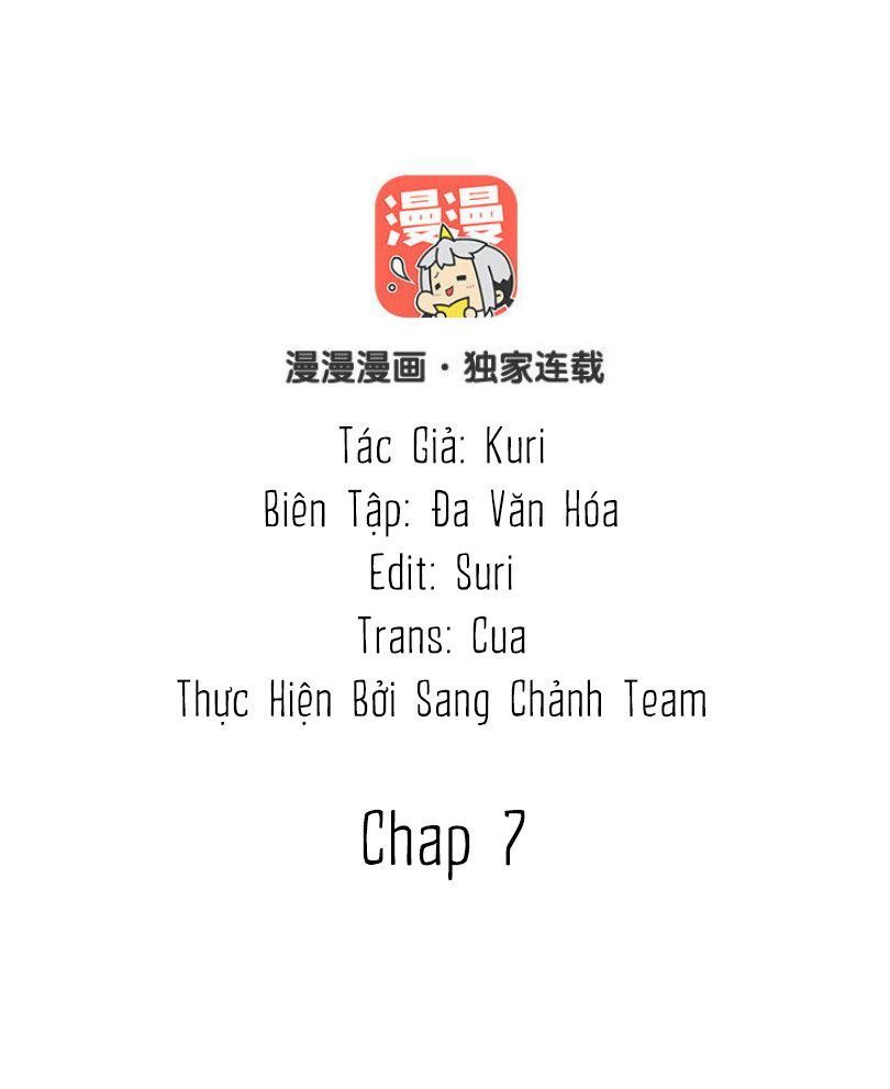 Lời Thề Như Sương Triều Chapter 7 - 2