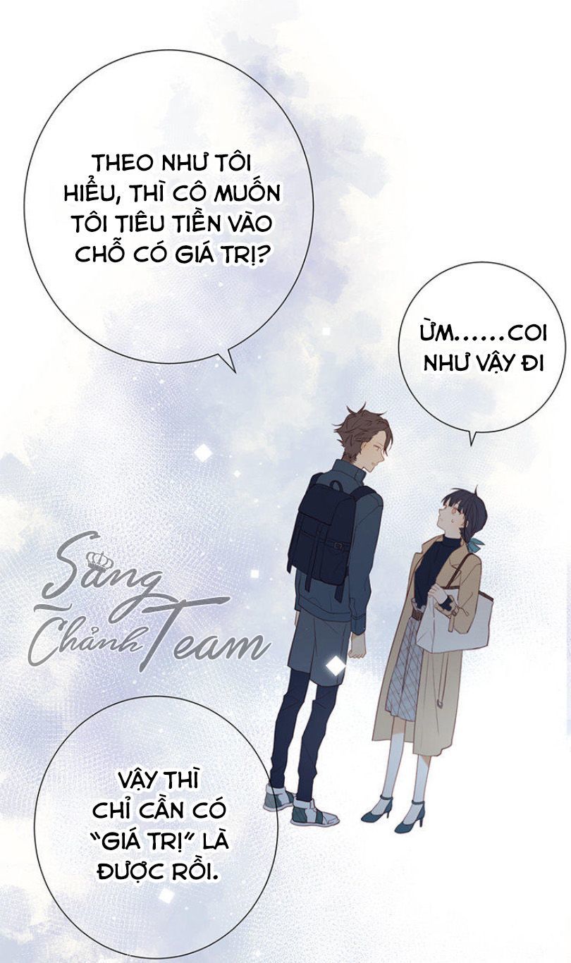 Lời Thề Như Sương Triều Chapter 7 - 35