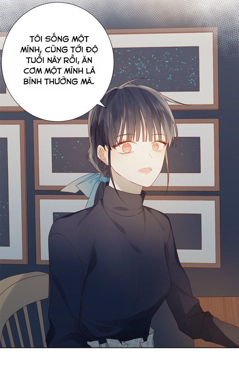 Lời Thề Như Sương Triều Chapter 7 - 6