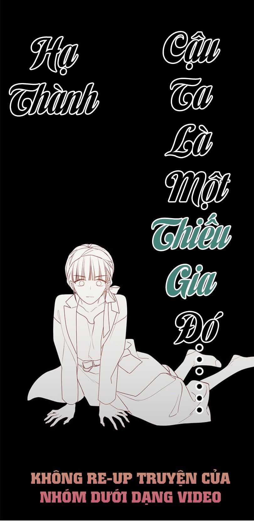 Lời Thề Như Sương Triều Chapter 9 - 38