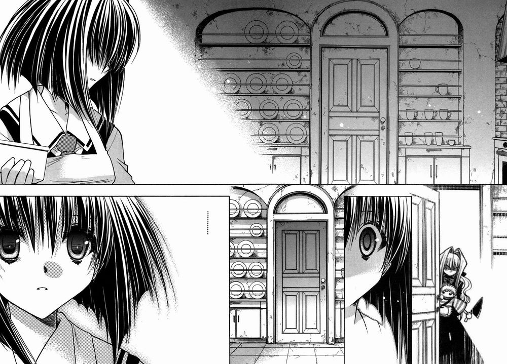 Little Vampire Chapter 46 - 38