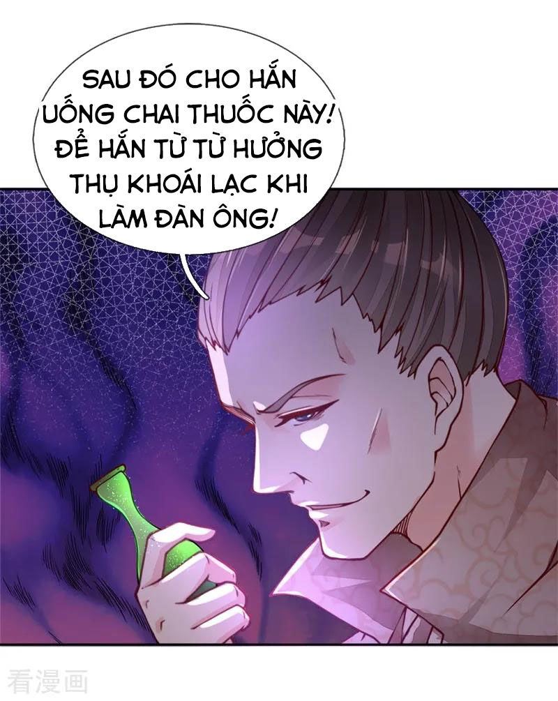 Thân Thể Của Ta Là Kiếm Chủng Chapter 63 - 9