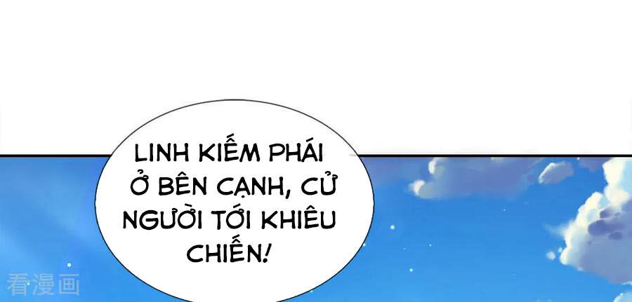 Thân Thể Của Ta Là Kiếm Chủng Chapter 70 - 11