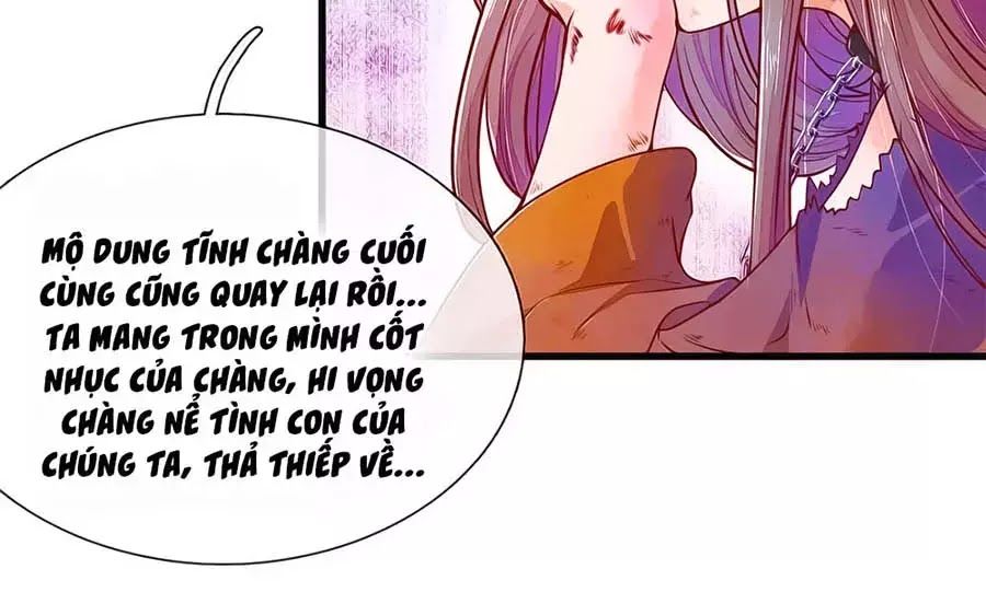 Y Hậu Lệ Thiên Chapter 1 - 16