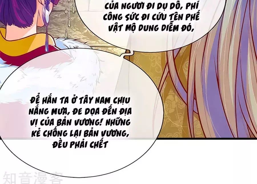 Y Hậu Lệ Thiên Chapter 1 - 28